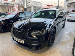 كرايسلر 300
